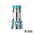 Оригінальний змінний випаровувач VooPoo PnP X 0.6 Ом