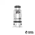 Сменный испаритель ZQ XTAL Pro на сетке сопротивлением 0.6 Ом
