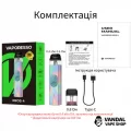 Pod-система Vaporesso XROS 4 Pod Kit (Original) в черном цвете
