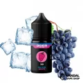 ЖИДКОСТЬ 3Ger Salt 30 мл, 35 мг НА СОЛЕВОМ НИКОТИНЕ со вкусом холодного винограда ЖИДКОСТЬ 3Ger Salt 30 мл, 35 мг НА СОЛЕВОМ НИКОТИНЕ со вкусом холодного винограда