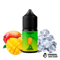 3Ger Salt 30 мл, 50 мг- Ice Mango
