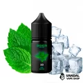 ЖИДКОСТЬ 3Ger Salt 30 мл, 35 мг НА СОЛЕВОМ НИКОТИНЕ со вкусом холодной мяты ЖИДКОСТЬ 3Ger Salt 30 мл, 35 мг НА СОЛЕВОМ НИКОТИНЕ со вкусом холодной мяты