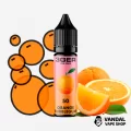 3Ger Salt - Orange Bubblegum 15 мл 35 мг