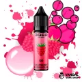 3Ger Salt - Raspberry Bubblegum 15 мл 35 мг