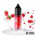 3Ger Salt - Raspberry Cream 15 мл 35 мг