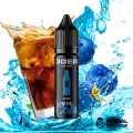 ЖИДКОСТЬ 3Ger Salt - Blue Cola 15 мл 35 мг НА СОЛЕВОМ НИКОТИНЕ СО ВКУСОМ голубой малины и колы ЖИДКОСТЬ 3Ger Salt - Blue Cola 15 мл 35 мг НА СОЛЕВОМ НИКОТИНЕ СО ВКУСОМ голубой малины и колы
