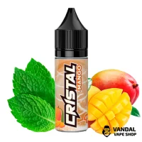 Cristal Salt Mango - 15 мл, 25 мг