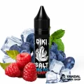 Жидкость Diki Salt 50мг, 15мл НА СОЛЕВОМ НИКОТИНЕ со вкусом ягодного микса с холодком Жидкость Diki Salt 50мг, 15мл НА СОЛЕВОМ НИКОТИНЕ со вкусом ягодного микса с холодком