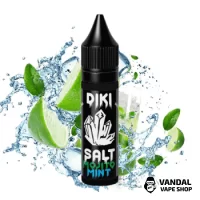 Рідина Diki Salt Mojito Mint 50мг, 15мл