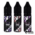 Жидкость Maxology Brews Salt Sunny Vibes 15 мл 50 мг на солевом никотине Жидкость Maxology Brews Salt Sunny Vibes 15 мл 50 мг на солевом никотине