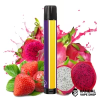 Airis Mega 2000 Disposable Vape Mamba 5%