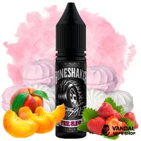 Boneshaker Salt Pink Slips - 15 мл, 25 мг