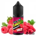 Рідина Candy Juicee 30 мл НА СОЛьовому нікотині 25 мг зі смаком малини Рідина Candy Juicee 30 мл НА СОЛьовому нікотині 25 мг зі смаком малини