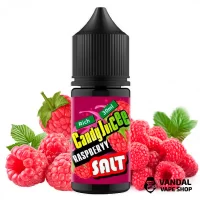 Candy Juicee 30 мл 25 мг - Raspberry