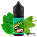 Рідина Candy Juicee 30 мл НА СОЛьовому нікотині 40 мг зі смаком м'яти Рідина Candy Juicee 30 мл НА СОЛьовому нікотині 40 мг зі смаком м'яти