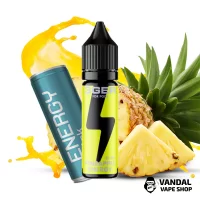 3Ger Salt - Pineapple Energy 15 мл 50 мг