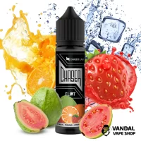 Chaser Black Flirt Ice 60 мл, 0 мг