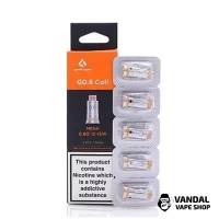 Испаритель GeekVape Aegis G 0.8 Ом