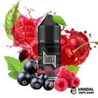  Chaser Salt - Triple Berry 30 мл 50 мг