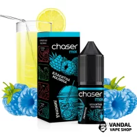 Chaser Mix SALT - Голубая малина Лимонад 10 мл 60 мг