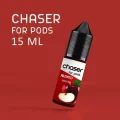 ЖИДКОСТЬ Chaser ForPods 15 мл, 50 мг НА СОЛЕВОМ НИКОТИНЕ со вкусом Яблока ЖИДКОСТЬ Chaser ForPods 15 мл, 50 мг НА СОЛЕВОМ НИКОТИНЕ со вкусом Яблока