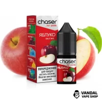 Chaser ForPods 15 мл, 50 мг - Яблоко