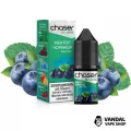 ЖИДКОСТЬ Chaser ForPods 15 мл, 20 мг НА СОЛЕВОМ НИКОТИНЕ со вкусом черники с ментолом ЖИДКОСТЬ Chaser ForPods 15 мл, 20 мг НА СОЛЕВОМ НИКОТИНЕ со вкусом черники с ментолом