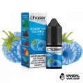 РІДИНА Chaser ForPods 15 мл, 30 мг НА СОЛЬОВОМУ НІКОТИНІ зі смаком Блакитної Малини РІДИНА Chaser ForPods 15 мл, 30 мг НА СОЛЬОВОМУ НІКОТИНІ зі смаком Блакитної Малини