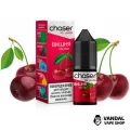 РІДИНА Chaser ForPods 15 мл, 20 мг НА СОЛЬОВОМУ НІКОТИНІ зі смаком Вишні РІДИНА Chaser ForPods 15 мл, 20 мг НА СОЛЬОВОМУ НІКОТИНІ зі смаком Вишні