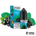 ЖИДКОСТЬ Chaser ForPods 15 мл, 20 мг НА СОЛЕВОМ НИКОТИНЕ со вкусом Смородины и Ментола ЖИДКОСТЬ Chaser ForPods 15 мл, 20 мг НА СОЛЕВОМ НИКОТИНЕ со вкусом Смородины и Ментола