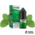 ЖИДКОСТЬ Chaser ForPods 15 мл, 30 мг НА СОЛЕВОМ НИКОТИНЕ со вкусом Мяты