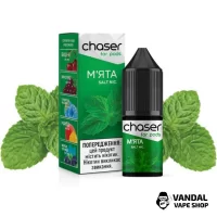 Chaser ForPods 15 мл, 30 мг - Мята