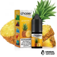Chaser ForPods 15 мл, 20 мг - Ананас