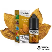 Chaser ForPods 15 мл, 30 мг - Табак