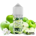 Рідина Crazy Juice Salt 30 мл НА СОЛьовому нікотині 50 мг зі смаком яблука Рідина Crazy Juice Salt 30 мл НА СОЛьовому нікотині 50 мг зі смаком яблука