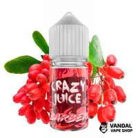 Crazy Juice Salt 30 мл 30 мг - Barberis