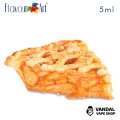 Ароматизатор FlavourArt 5 мл зі смаком яблучного пирога Ароматизатор FlavourArt 5 мл зі смаком яблучного пирога