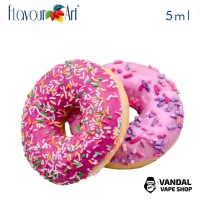 Ароматизатор FlavourArt 5 мл - Wow