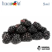 Ароматизатор FlavourArt 5 мл - Blackberry