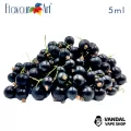 Ароматизатор FlavourArt 5 мл зі смаком чорної смородини Ароматизатор FlavourArt 5 мл зі смаком чорної смородини