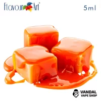 Ароматизатор FlavourArt 5 мл - Caramel