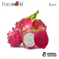 Ароматизатор FlavourArt 5 мл со вкусом питайи