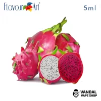 Ароматизатор FlavourArt 5 мл - Dragonfruit
