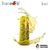 Ароматизатор FlavourArt 5 мл - Mad Fruit