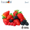 Ароматизатор FlavourArt 5 мл зі смаком лісових ягод