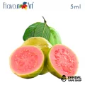 Ароматизатор FlavourArt 5 мл со вкусом гуавы Ароматизатор FlavourArt 5 мл со вкусом гуавы
