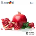 Ароматизатор FlavourArt 5 мл со вкусом граната