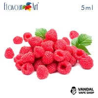 Ароматизатор FlavourArt 5 мл - Raspberry