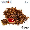 Ароматизатор FlavourArt 5 мл зі смаком тютюну "Royal"