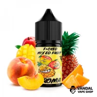 Fucked Salt 30 мл 25 мг - Mixed Fruit